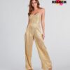 all-the-attention-metallic-strapless-jumpsuit-Helgem