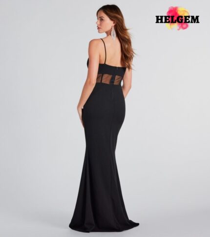 irina-formal-sheer-corset-mermaid-dress-Helgem